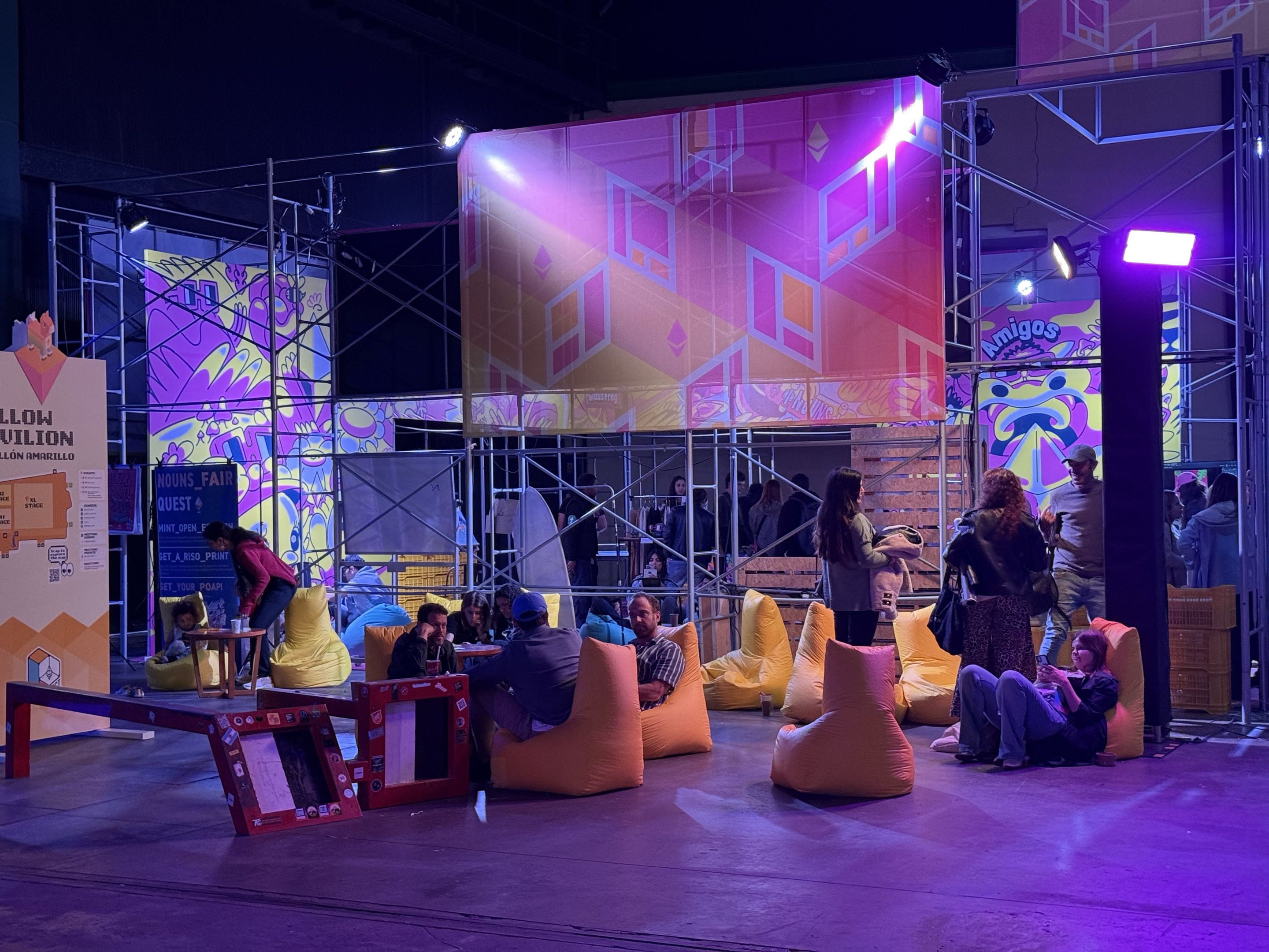 Devconnect Argentina