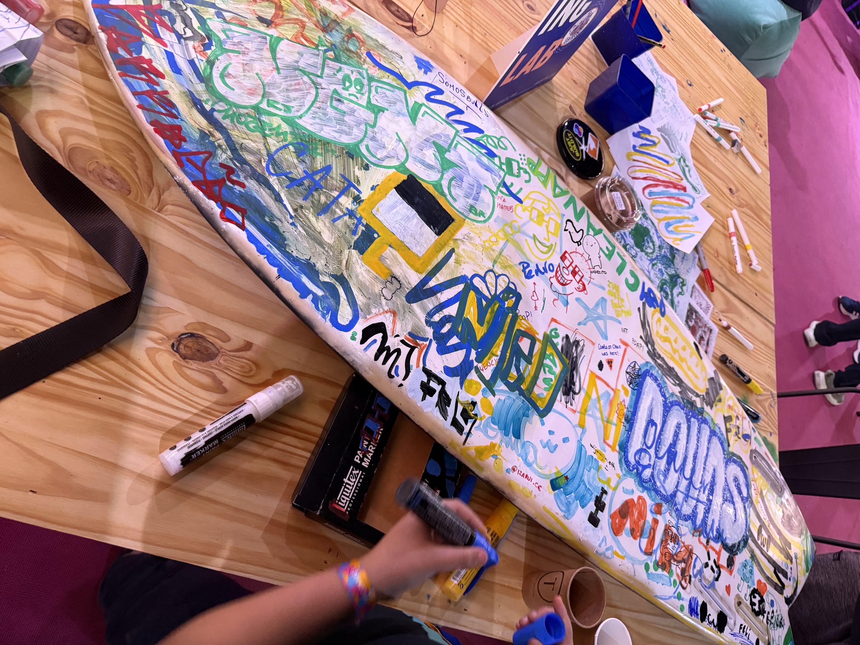 Devconnect Argentina